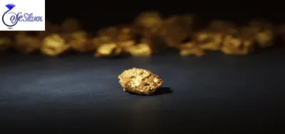 عیار طلای آب شده چقدر است؟  عیار طلای آب شده چقدر است؟